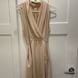 Wilfred Wrap Dress